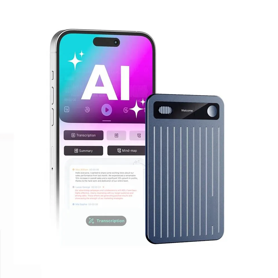 Aomago Note AI