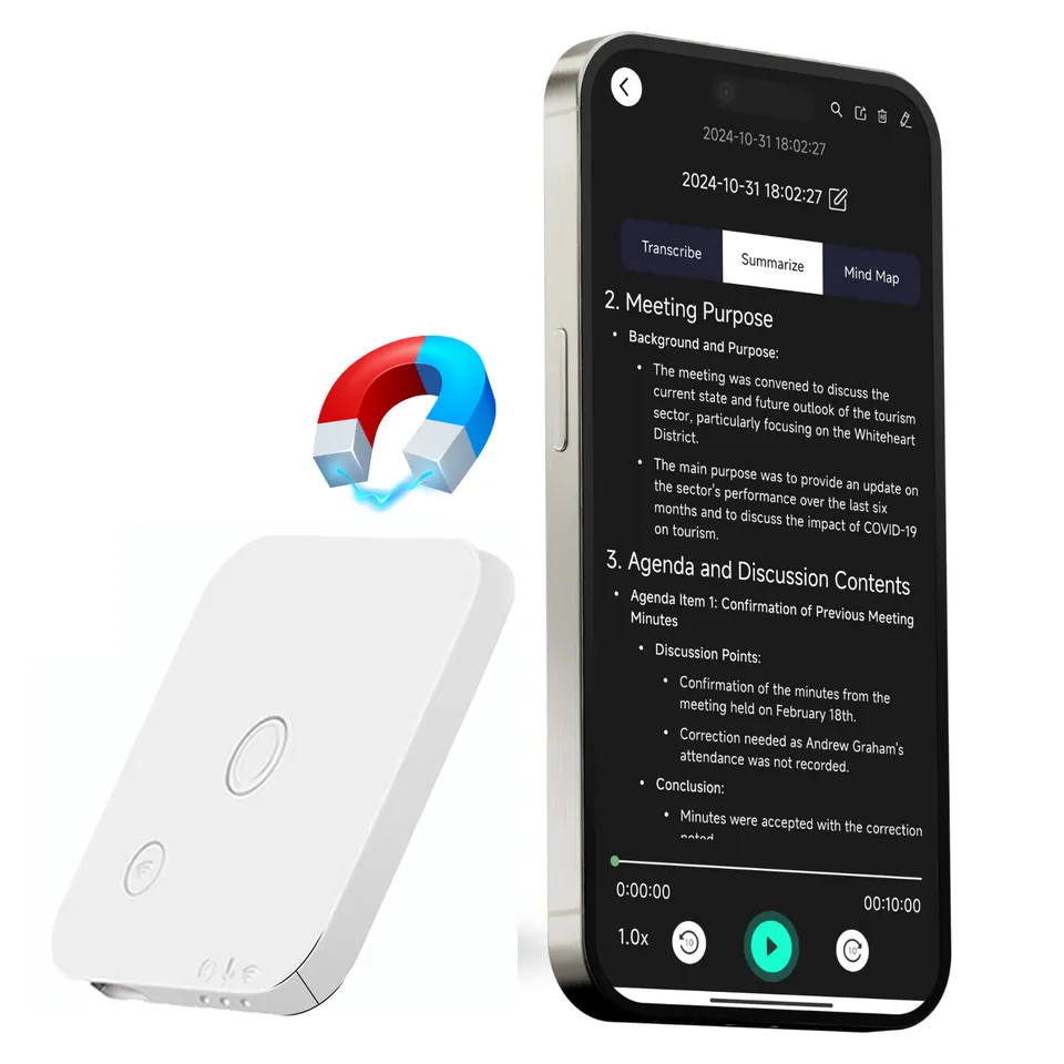ORITECK CR1