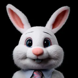 Portrait de Frat